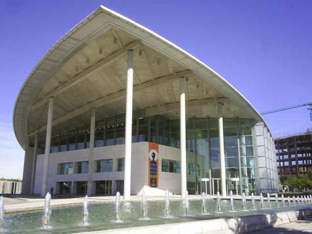  Palacio de Congresos