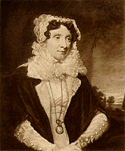 Margaret Ruskin