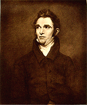 John James Ruskin