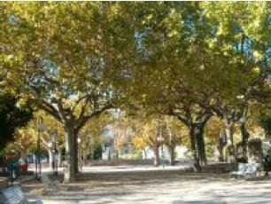 Glorieta