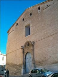 Esglesia de Santa Maria
