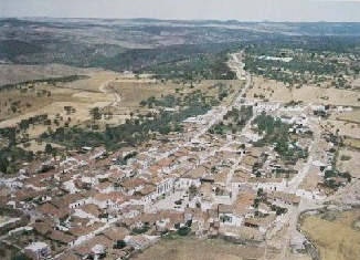 Cumbres de San Bartolom