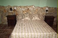 Habitacin matrimonio
