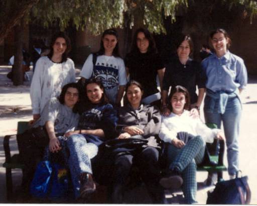 Fallas 97