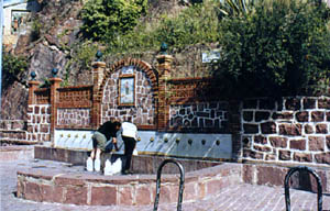Los caos