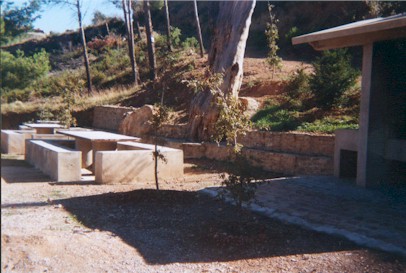 Fonfria