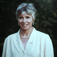 Photo of Susan Hockey (13818 bytes)
