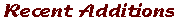 recent.gif (1194 bytes)