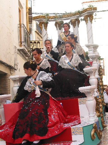 fiestas