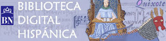 logo biblioteca hispánica