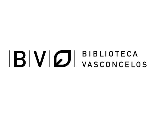 logo biblioteca vasconcelos