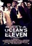 Ocean`s Eleven