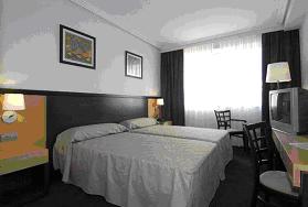 Habitaci�n doble