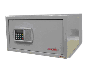 Caja fuerte