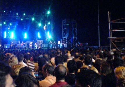 Fiestas Alboraya