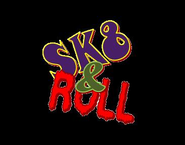 SK8 & ROLL