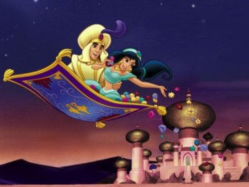 Imagen de Aladdin