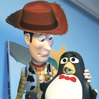 Fotos de Toy Story
