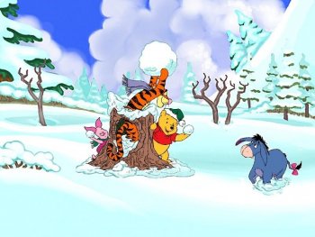 Tigger