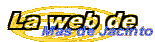 La web de mas de JAcinto