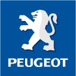 Peugeot 206 Negro