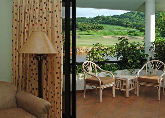 terraza
