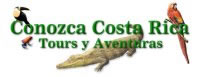 Conozca Costa Rica