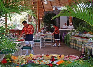 restaurante