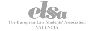 :: The
European Law Students' Association. VALENCIA.