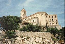 Castillo de Cullera