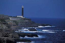 Faro de Cullera