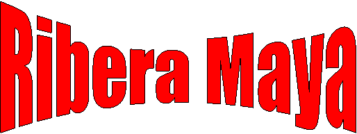 Ribera Maya