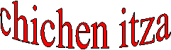 chichen itza 