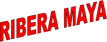RIBERA MAYA 