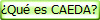 �Qu� es CAEDA?