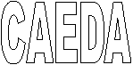 CAEDA
