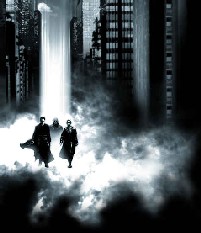 What is the Matrix