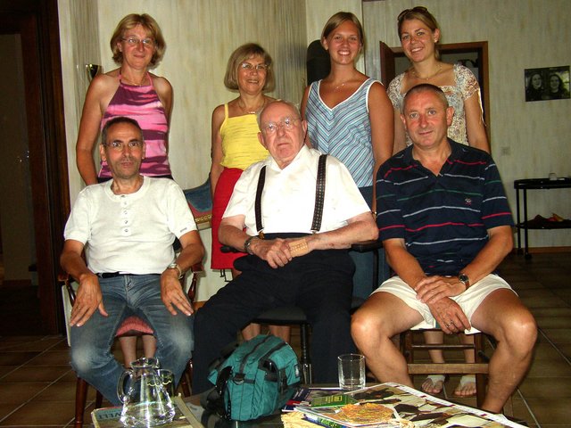 Meine Familie