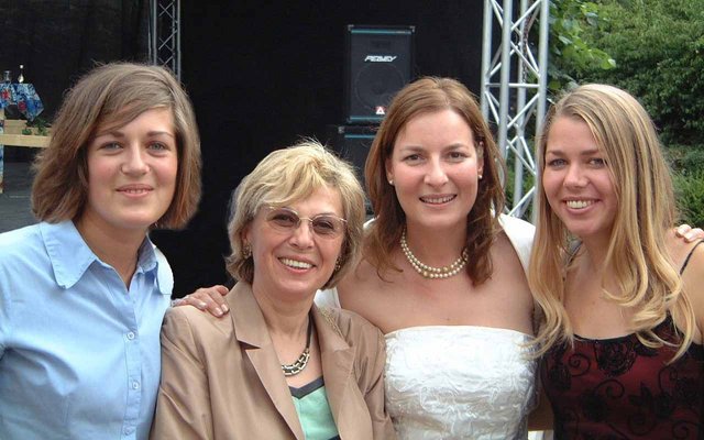 Meine Familie