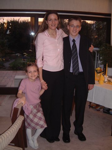 Meine Familie