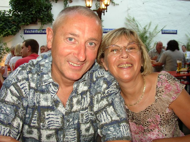 Meine Familie