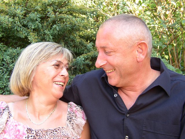Meine Familie