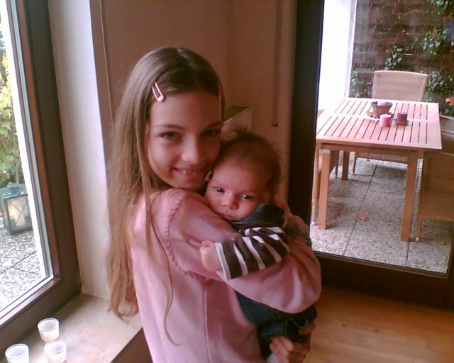 Meine Familie