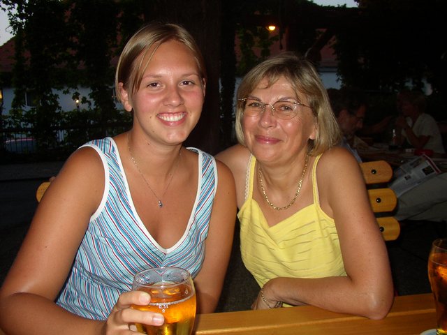 Meine Familie