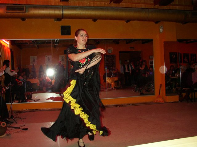 Flamenco