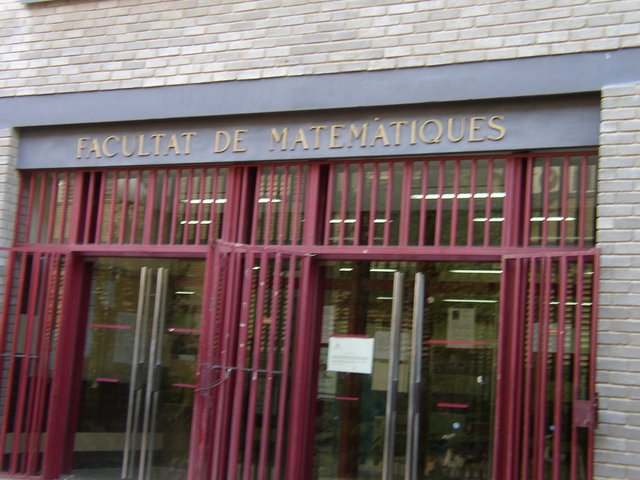 Campus Burjassot