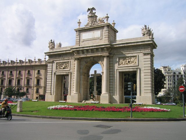 Porta de la Mar