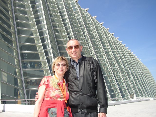 Mama und Papa