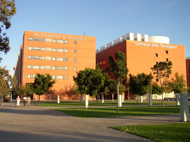 Campus Tarongers