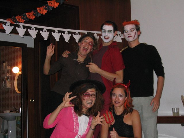 Halloween